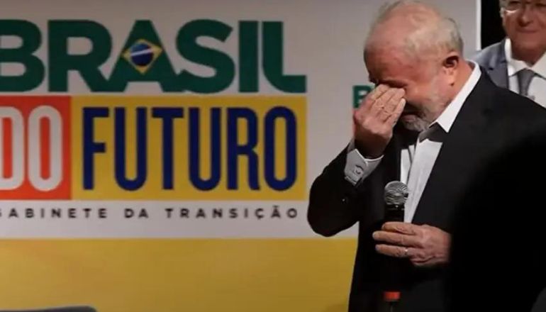 Uma imagem impressionante