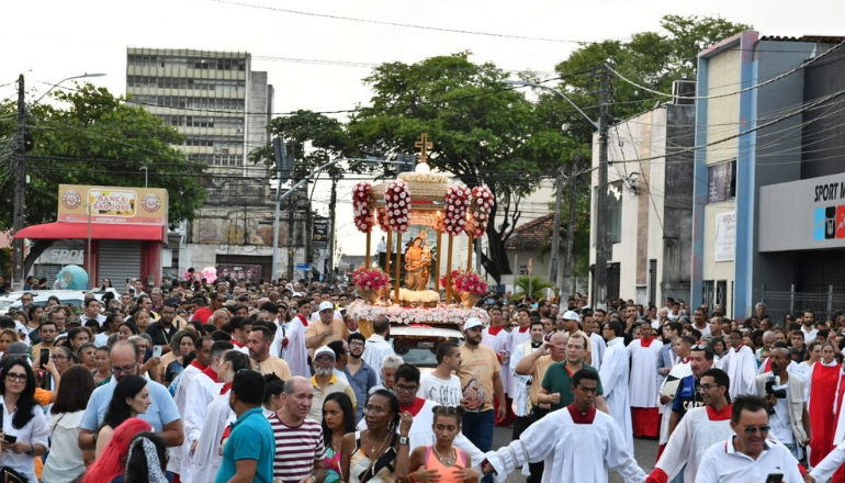 Uma imagem impressionante