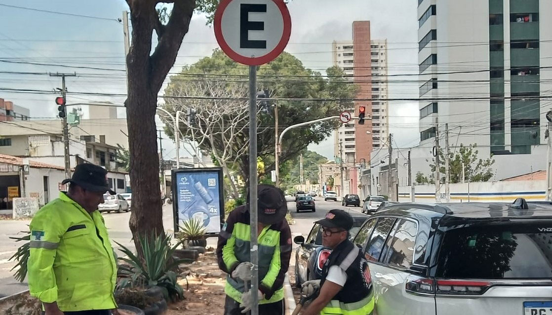 Uma imagem impressionante